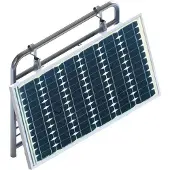 EcoFlow Soporte De Balcón Ajustable Para Panel Solar Fotovoltaico Sbr02