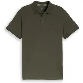 Tom Tailor Camiseta oliva