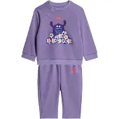Adidas adidasCHÁNDAL TIRO_NSTER 80 Magic Lilac Niño