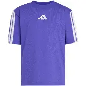Adidas adidasCamiseta Essentials (Niños) 116 Pure Purple / Frozen Purple Niño