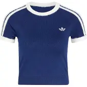 Adidas Originals adidasCAMISETA KNITTED M Dark Blue / White Mujer
