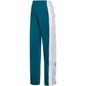 Adidas adidasPANTALÓN ADIBREAK L Rich Green / White / Grey Two Mujer