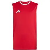 Adidas Camiseta funcional 'Entrada26' rojo / blanco