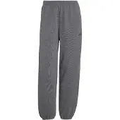 Adidas adidasPANTALÓN HOLGADO KIT SMALL LOGO CUFFED 2XS Grey Five Mujer
