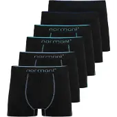 Normani Calzoncillo boxer jade / negro