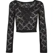 Urban Classics Camiseta negro
