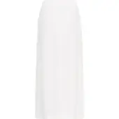 Kaffe Falda 'KANaya' blanco