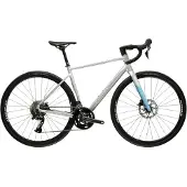 KROSS Bicicleta De Carretera Alta 2.0 Cues U6020