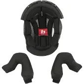 Hebo Acolchado Interior Demi Jet Abs Ctr H 389