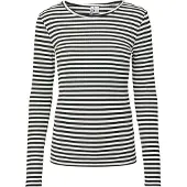Pieces Camiseta De Manga Larga Laya