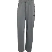 Adidas Pantalón deportivo 'Z.N.E.' gris oscuro