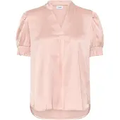 Saint tropez Blusa 'Panan' rosa