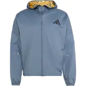 Adidas adidasChaqueta Adizero Running Blaze 2XL Grey Hombre