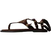 Joia Sandalias 'Riemchensandalen' marrón