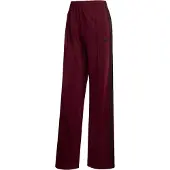 Adidas adidasPANTALÓN FIREBIRD LOOSE XS Maroon / Black Mujer