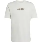 Adidas adidasCAMISETA CON GRÁFICO BURGER FLAVOR S Off White Hombre