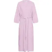 Saint tropez Vestido 'Pidda' rosé