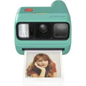 Polaroid Go Gen 3 Instant Cámara - Teal