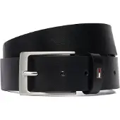Tommy Hilfiger Cinturón 'LAYTON' negro