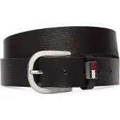 Tommy Hilfiger Cinturón 'RYAN' chocolate