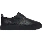 Calvin Klein Zapatos con cordón 'HYBRID' negro