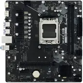 Biostar Placa Base B650mt