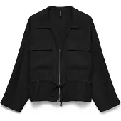 Vero Moda Blusa 'VMKatie' negro