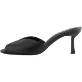 Next Zapatos abiertos 'Forever Comfort' negro