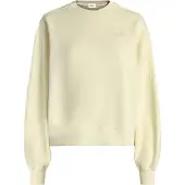 Drykorn Sudadera 'ASTERA_P5' amarillo claro