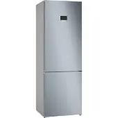 Bosch Frigorífico Combi Kgn497ldf