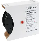 Slurf Cable De Freno Sh250 Teflon 50m