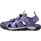Reima - Kid's Tilani - Sandalias size 29, morado