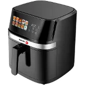 Fagor Freidora De Aire Naturfry Luxe 8l 2200w