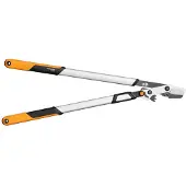 Fiskars DualAction X-series LX108, 1080133, Bypass, tijeras para podar ramas