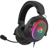 Speedlink Auriculares Estéreo Para Juegos Conux Rgb