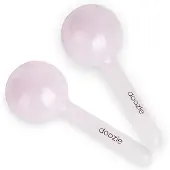 Doozie Masajeador De Limpieza Facial Facial Ice Globes