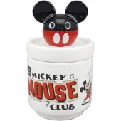 Half Moon Bay Barco Del Club Mickey Mouse 14 Cm