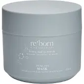 ReBorn Mascarilla Para El Pelo Healing Black Mud 250 Ml