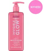 MineTan - Invisible Glow Dark Hydrating Tan Gelly 237ml