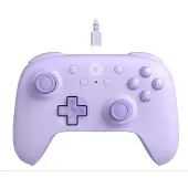8Bitdo Mando De Pc Ultimate 2c