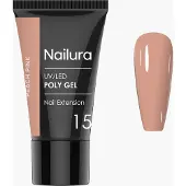 Ginza.se Gel Poly Gel 15 30 Ml