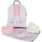 Tiny Treasures Muñeca Nursery Bag (30614)