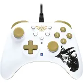 Hori Mando De Nintendo Switch Zelda