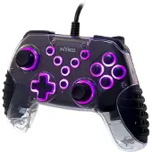 Nyko Mando De Nintendo Switch Air Glow