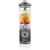 Ninja Licuadora Portátil Bc251 570ml