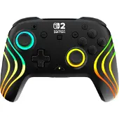 Voyetra Turtle Beach Mando Inalámbrico Para Nintendo Switch Tbc-8106-05