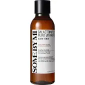 SOME BY MI Tónico Facial Galactomyces Pure Vitamin C Glow 200ml