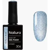 Ginza.se Esmalte De Uñas 306 10 Ml