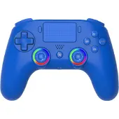 Subsonic Mando De Ps4 Led