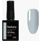 Nailura Esmalte De Uñas 206 10 Ml